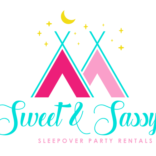 Sweet & Sassy Sleepovers